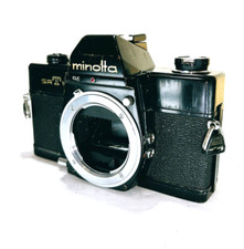 【Near Mint】Minolta SRT 101