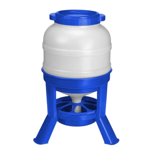 Copele poultry tripod feeder - copele,