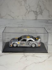 1/43 Minichamps Mercedes 190 E