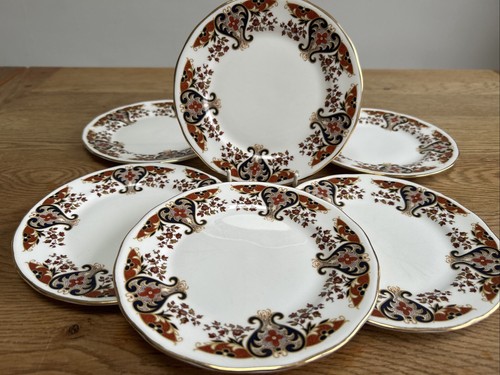 Bone china colclough royale - bone,