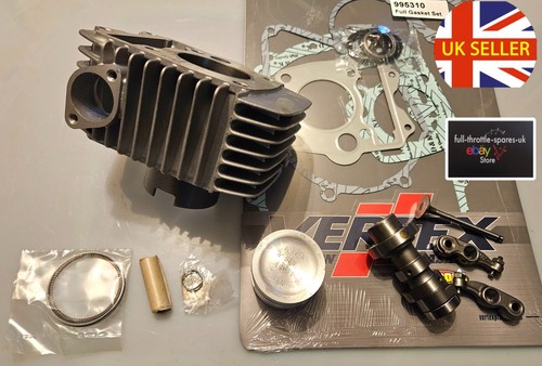 Fits honda anf 125 innova - anf,