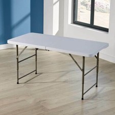 4ft Folding Table Trestle