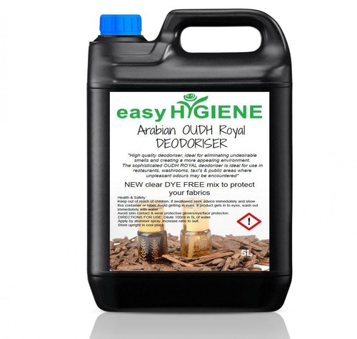 Litre air freshner - 5,