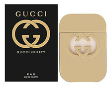 Gucci Guilty Eau Pour Femme