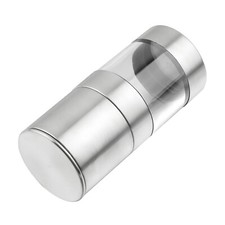 2x Premium Salt and Pepper