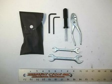  SUZUKI 11-19 GSXR600 TOOL KIT