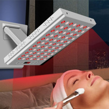 Red Light Therapy Device Grade Dual Chip Near Infrared Light for Pain Relief