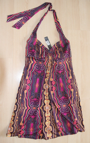 100 silk size 4 laundry - 4,
