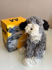 AA Tukker Dog Limited Edition Collectable from TV Advert