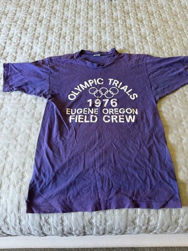 Vintage 1976 champion eugene - 1976,