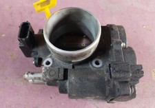 THROTTLE BODY + TPS POSITION SENSOR 2.5/3.0 V6 Jaguar X-Type S-Type XJ6 XR845053