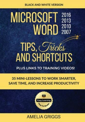Microsoft word 2007 2010 2013 - word,