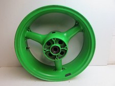 Kawasaki ZX6R ZX6 R G1 G2 98