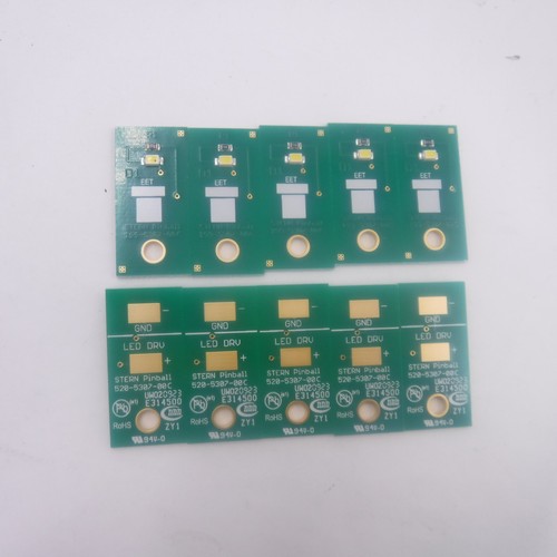 Pack genuine oem stern - pack,