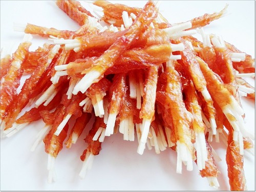 A218 rawhide mix - [a218],