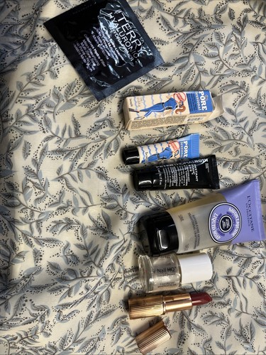 Makeup bundle items - makeup,
