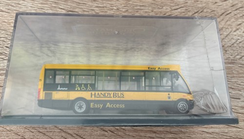 Corgi om44101 optare - om44101,