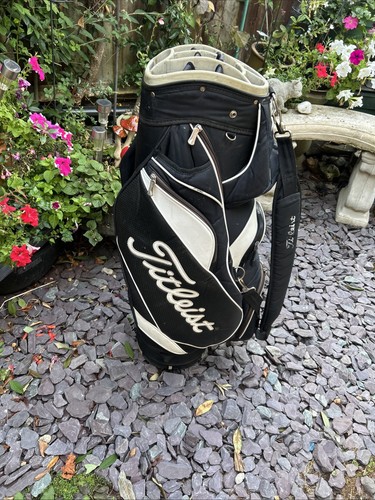 Titleist cart bag divider 7 - titleist, 14