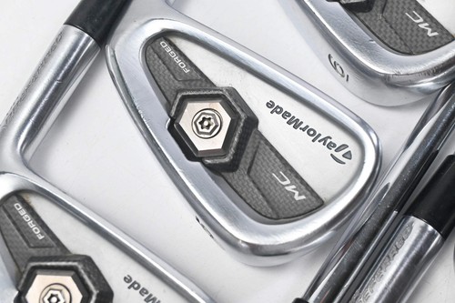 Taylormade tour preferred - preferred, mc