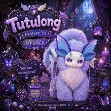 🩷NEW ~ Tutulong Fantasy