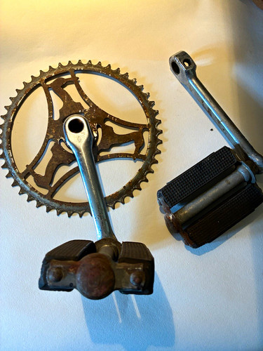 Genuine original raleigh - genuine,