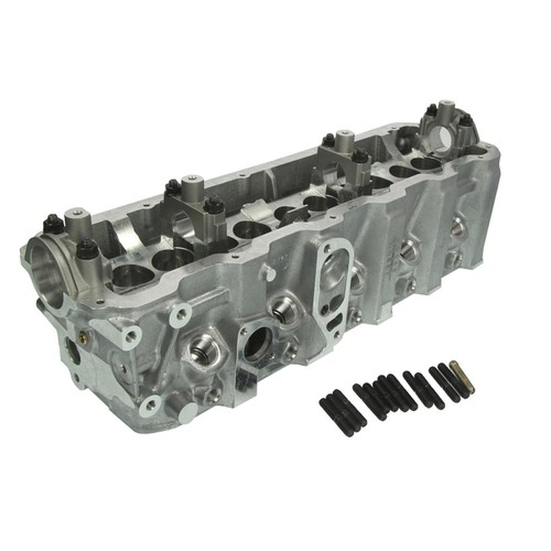 Cylinder head fits vw - cylinder,