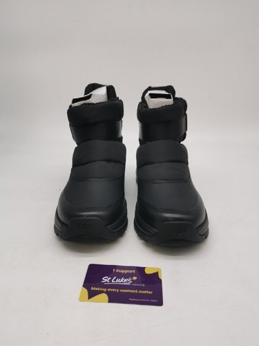 Women ugg yose black - ugg,