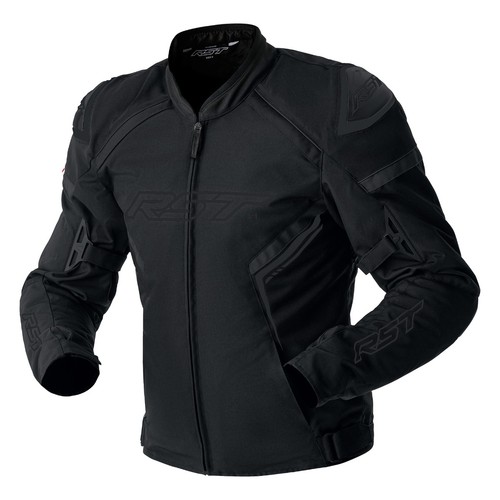 Rst d30 black - rst, s1
