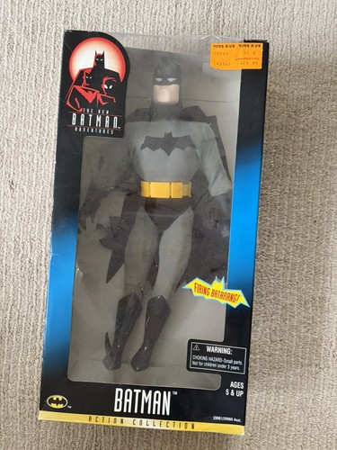 Batman new - batman,
