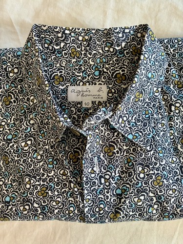Agnes homme paris men - agnes, b