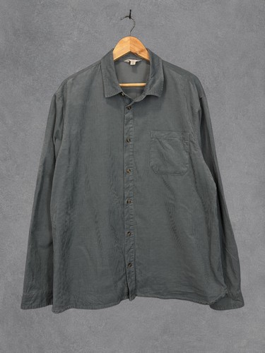 Seasalt shirt mens blue - seasalt,