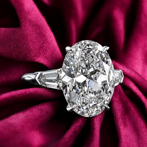 18k white gold - 18k,