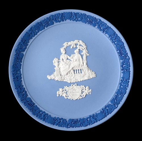 Wedgwood jasperware - wedgwood,