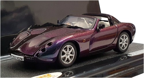 Vitesse scale diecast - vitesse, 1/43