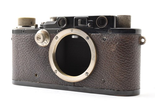 Mint leitz leica d iii - [mint+++],
