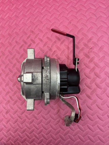 Tga whill right - whill, motor