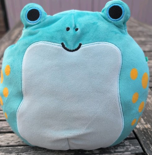 Squishmallows delaney the - delaney, frog