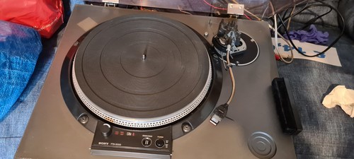 Sony tts 8000 - tts-8000,, high-end