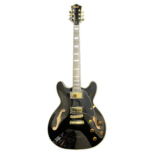 Gould union hollowbody 335 - union, es-335