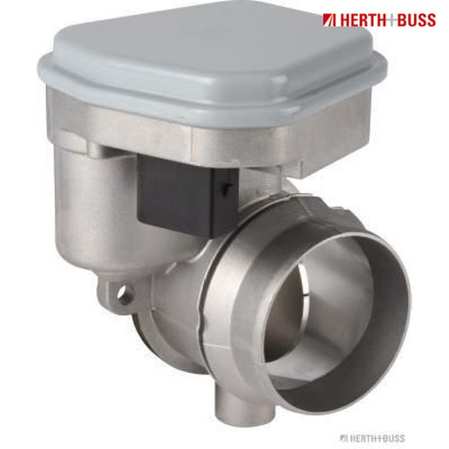 Throttle body herth - throttle, herth+buss