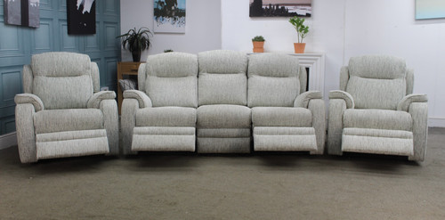 Parker knoll boston - |,