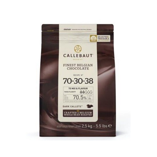 Callebaut finest belgian - finest,
