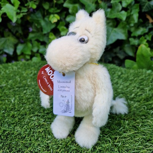 Charlie bears 2026 moomintroll - 2026,