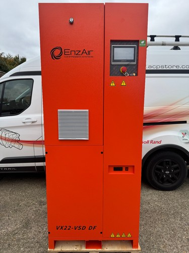 Enzair vx22 vsd variable - vx22-vsd,