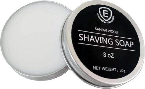 Shaving soap for - soap, men-luxury
