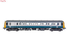 Dapol Class 122 M55005 BR