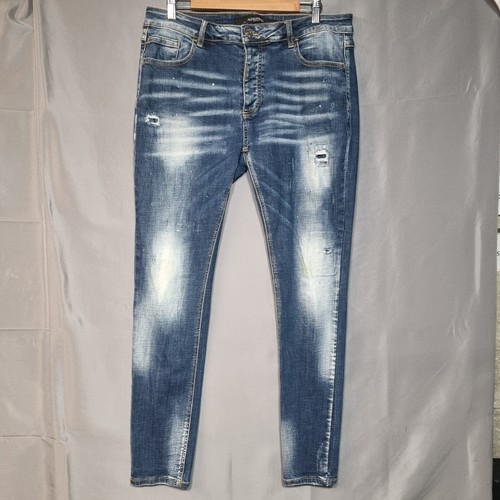 Alessandro zavetti jeans - zavetti,