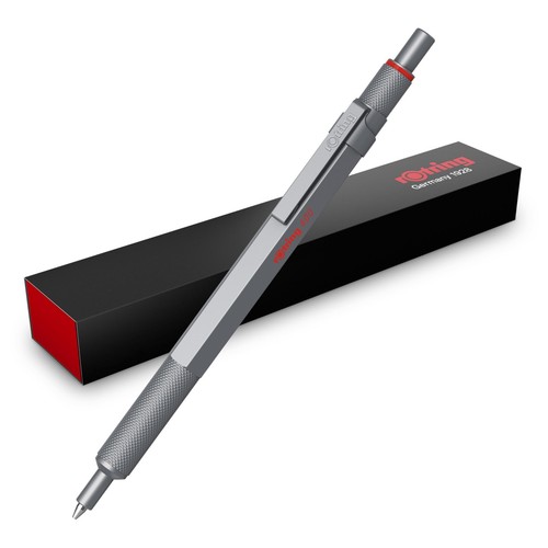Rotring 600 gel - 600,