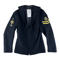 British Royal Navy Jumper