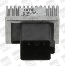 Glow time control unit module - unit,